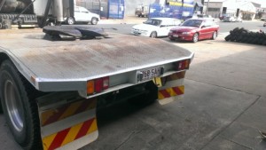 After Tray Shortening               